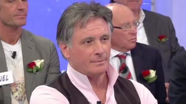 Giorgio Manetti ha una nuova fiamma?