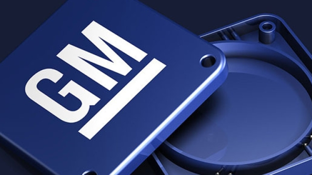 GM si salva grazie al patteggiamento