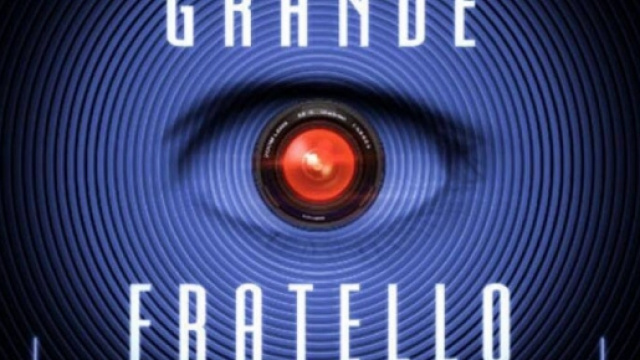 Grande Fratello 2015 diretta online