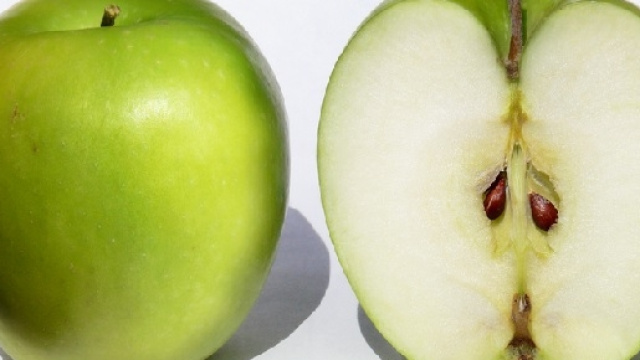 Il consumo di buccia di mela fa bene ai muscoli