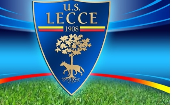 Il Lecce pronto a cambiare modulo.