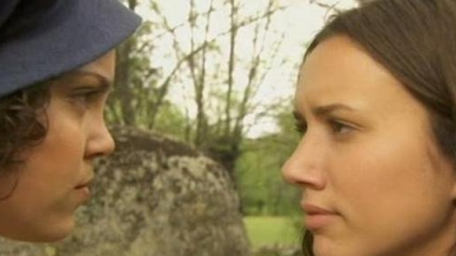 Il Segreto, Jacinta uccide Lesmes