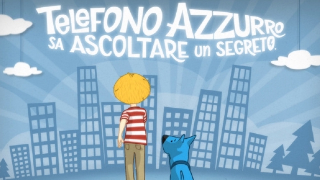 Il Telefono Azzurro ricerca laureati e diplomati