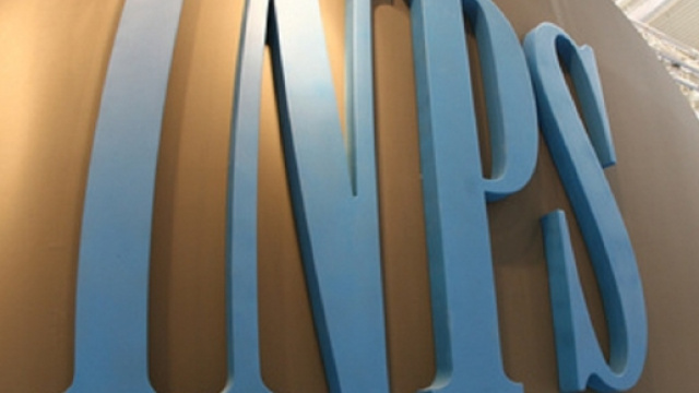 Inps, ente di previdenza sociale