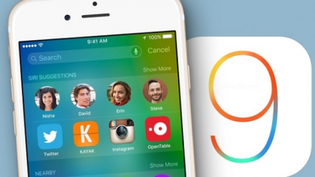 iOS9: ecco i crash di Apple 2015