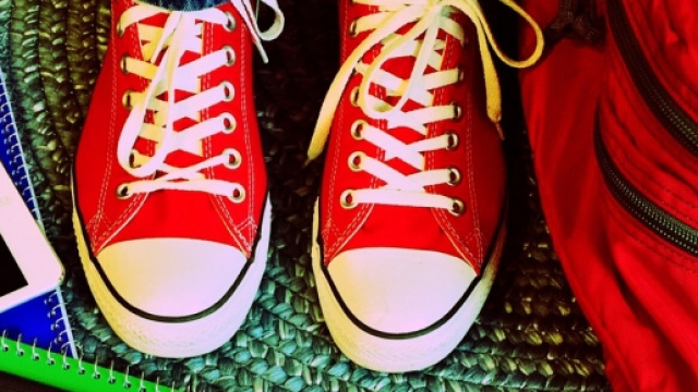 L'importanza di stare bene a scuola