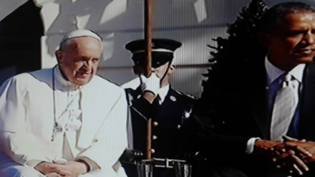 L'intesa tra lo Stato Vaticano e gli Stati Uniti