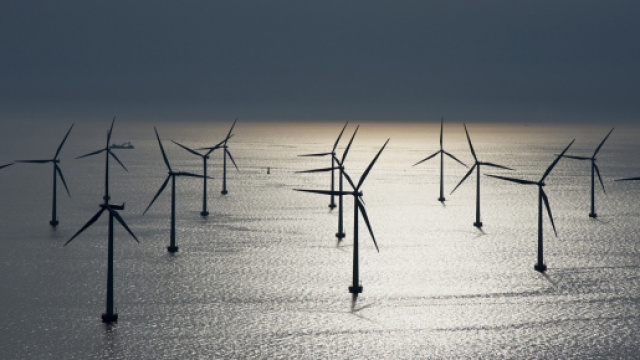 La Danimarca vuole essere 100% energia pulita