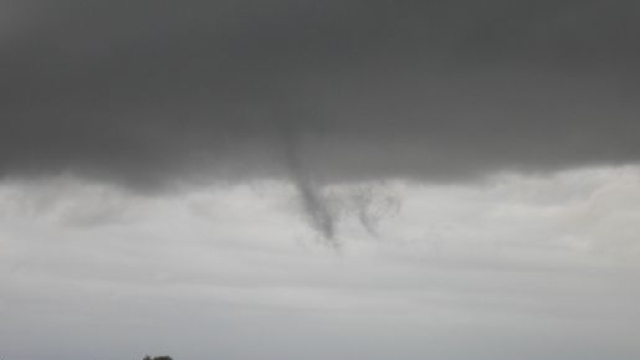 La pioggia torna ad interessare l'Italia.