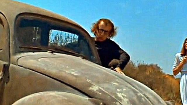 La proverbiale affidabilit&agrave; del Maggiolino