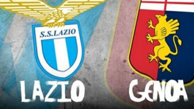 Lazio-Genoa 5a giornata serie A 2015/16