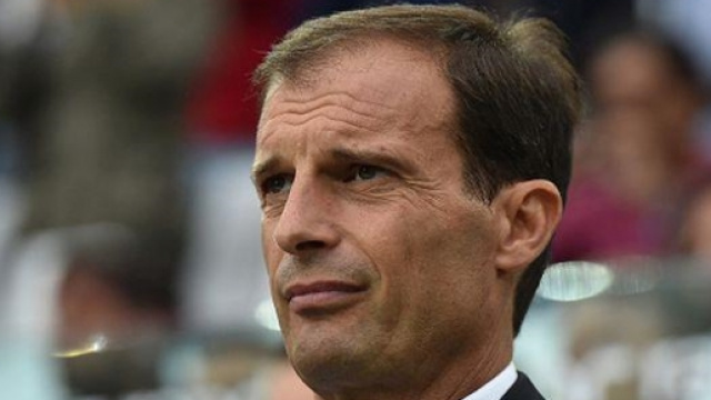 Massimiliano Allegri | Foto Twitter