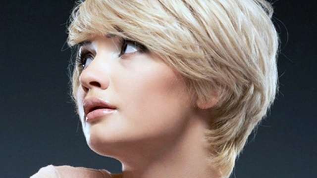 Moda tagli capelli corti autunno-inverno 2015-16