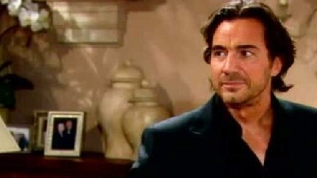 Non tutti approvano le nozze di Ridge