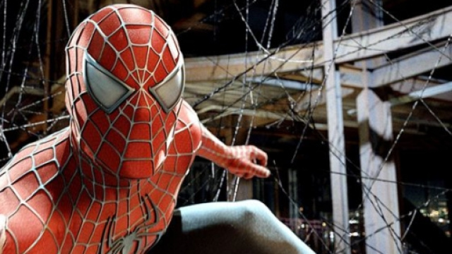 nuovi dettagli sul nuovo spiderman in uscita