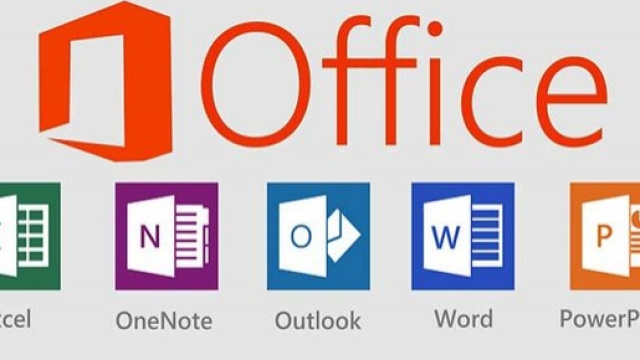nuovo office 2016 fa il debutto in societ&agrave;