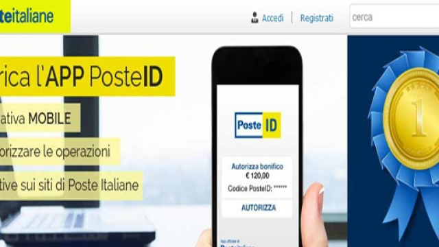 Offerte di Lavoro con Poste Italiane