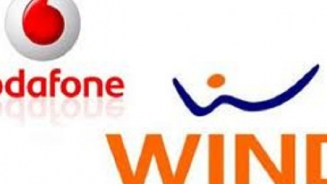 Offerte Vodafone e Wind per fine settembre.