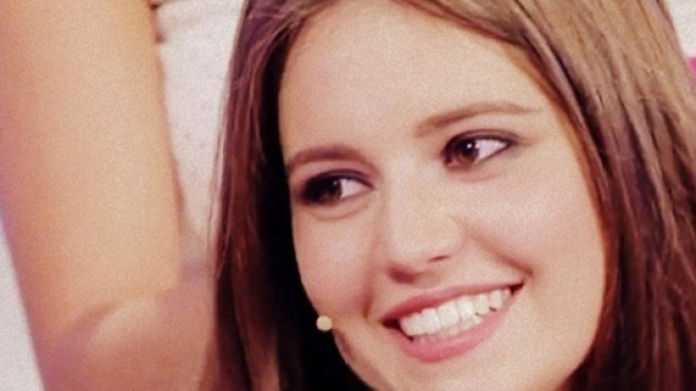 Rama Lila, scrive un messaggio per Jonas?