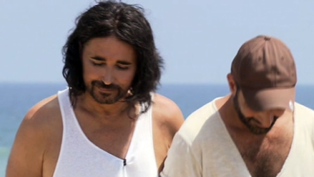 Replica streaming Pechino Express del 21/9/2015