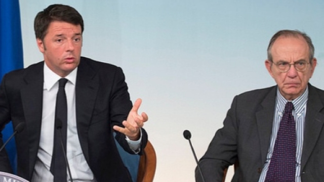 Riforma pensioni e legge Stabilit&agrave; Governo Renzi