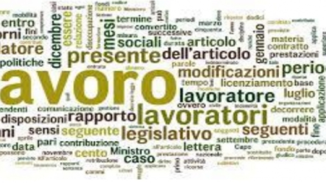 Tirocini retribuiti da 1000 euro per 130 giovani