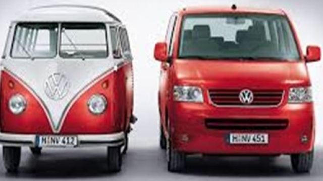 Volkswagen: una storia di successi