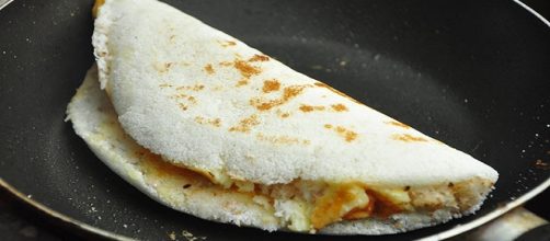 Cuidados ao incluir a tapioca na dieta
