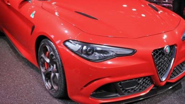 Alfa Romeo: ritorno alle competizioni?