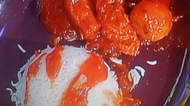 Braciole e polpette di Luisanna Messeri