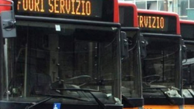 Calendario scioperi per il mese di ottobre 2015