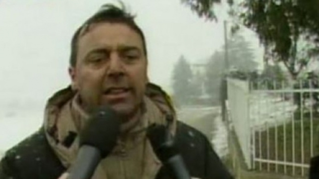 chiesti trent'anni per Michele Buoninconti