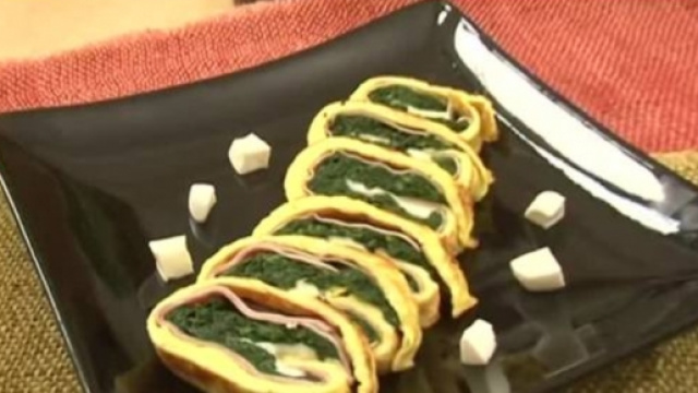 Cotto e Mangiato, ricetta del 23 settembre