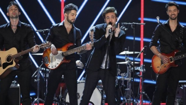 Dear Jack vicini alla separazione, Alessio solista