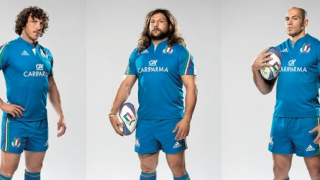 Diretta tv Rugby World Cup 2015, gli azzurri