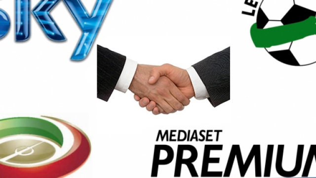 E' ancora scontro tra Mediaset Premium e Sky