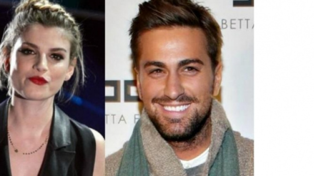 Emma Marrone dice addio a Fabio Borriello?
