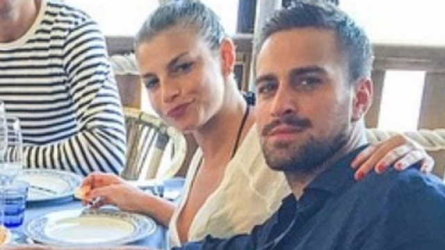 Emma Marrone e Fabio Borriello gossip