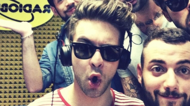 I Dear Jack sono destinati a sciogliersi?