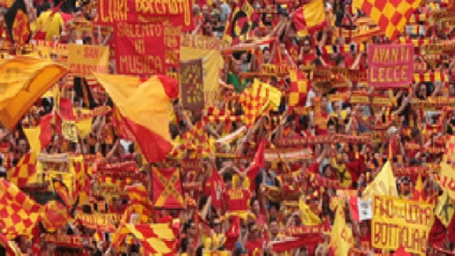 I salentini hanno sottoscritto 6.748 abbonamenti.