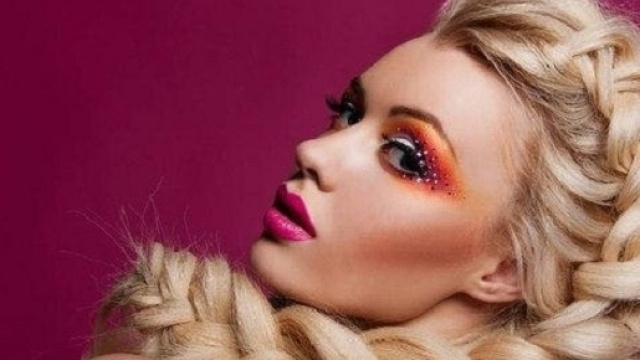 Il biondo &egrave; il colore must trendy 2016