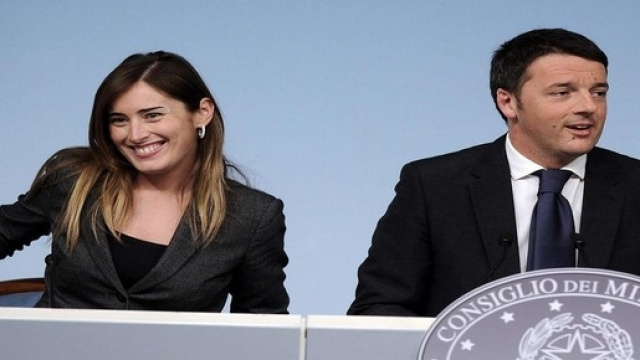 Il DDL Boschi approvato dalla minoranza PD