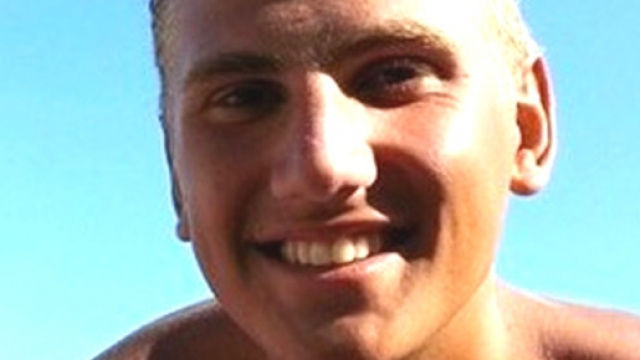 Il giovane ventenne ucciso Marco Vannini