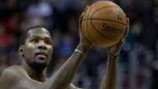 Kevin Durant sar&agrave; il freeagent pi&ugrave; ambito nel 2016