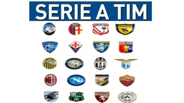 Live 5a giornata Serie A diretta su BlastingNews