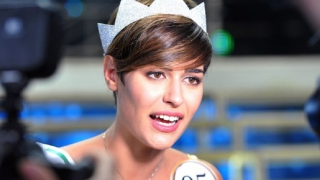 Miss Italia 2015 e l'Italia di oggi