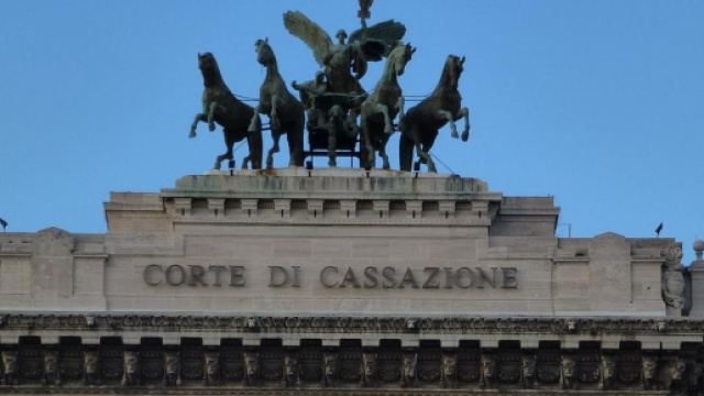 Non valgono pi&ugrave; i termini della ex-Cirielli