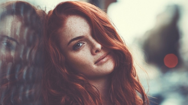 Nuances capelli per l'autunno inverno 2015-2016