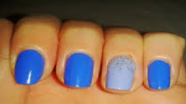 Nuove nail art: tendenze stagione 2016