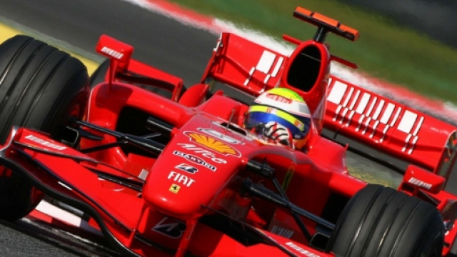 Orario formula 1 Giappone 2015